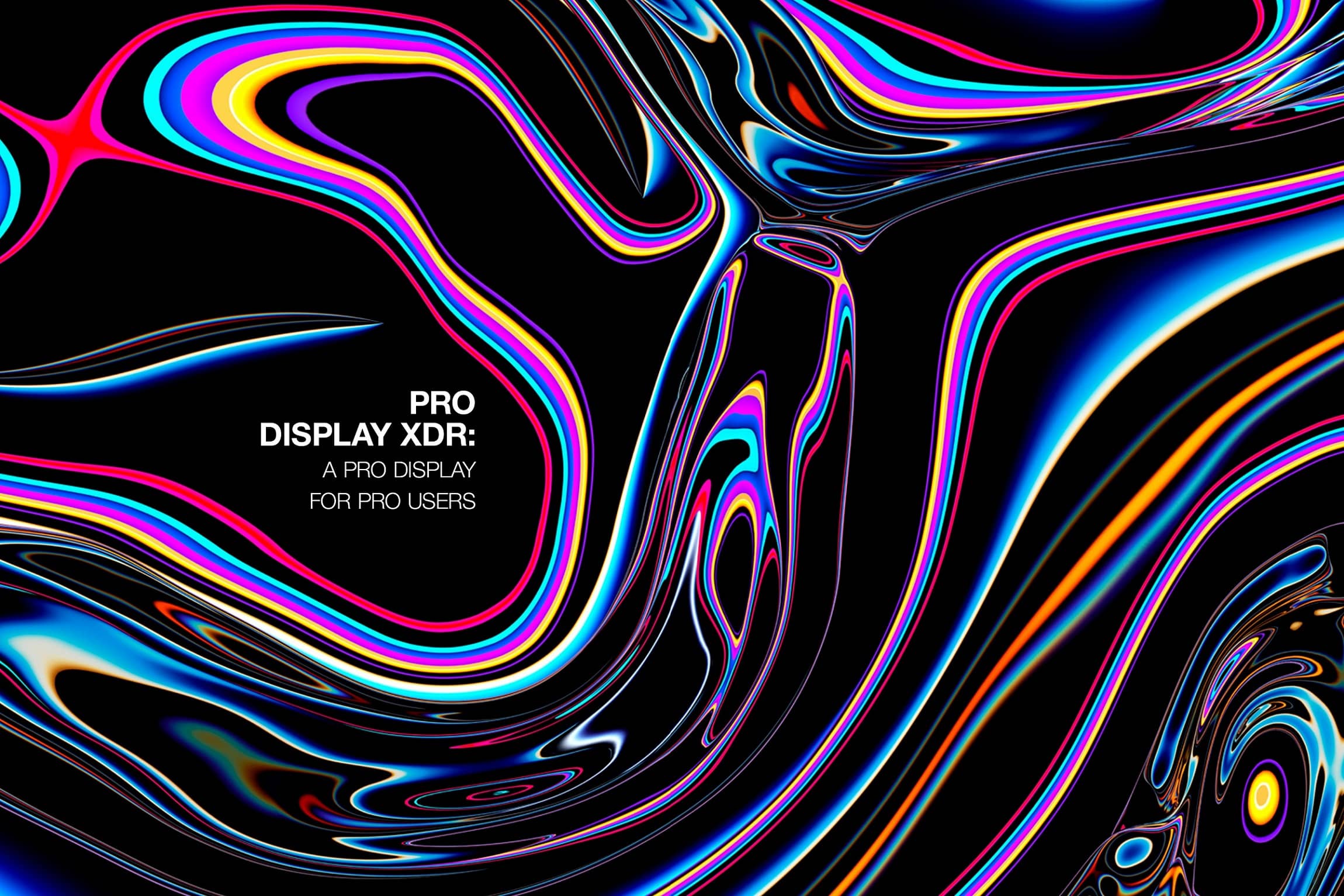 Pro Display Xdr Wallpapers