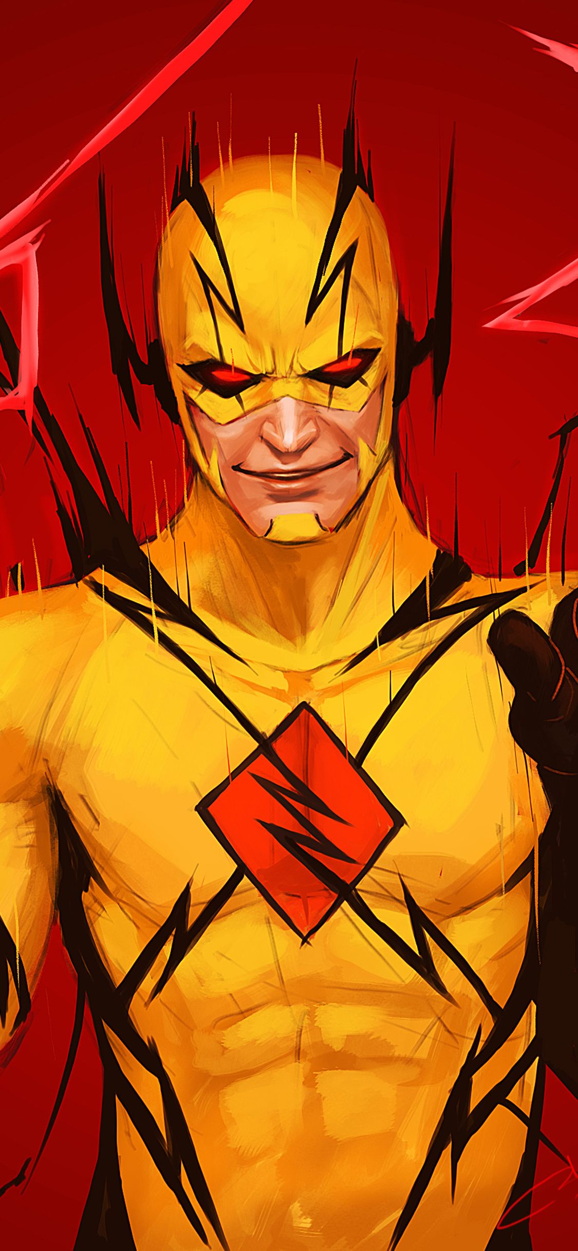 Professor Zoom Wallpapers