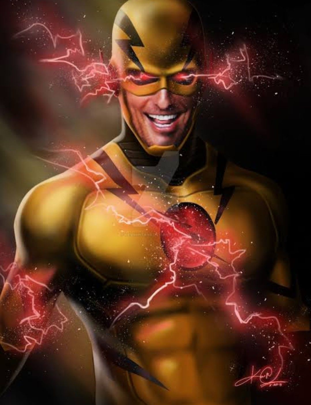 Professor Zoom Wallpapers