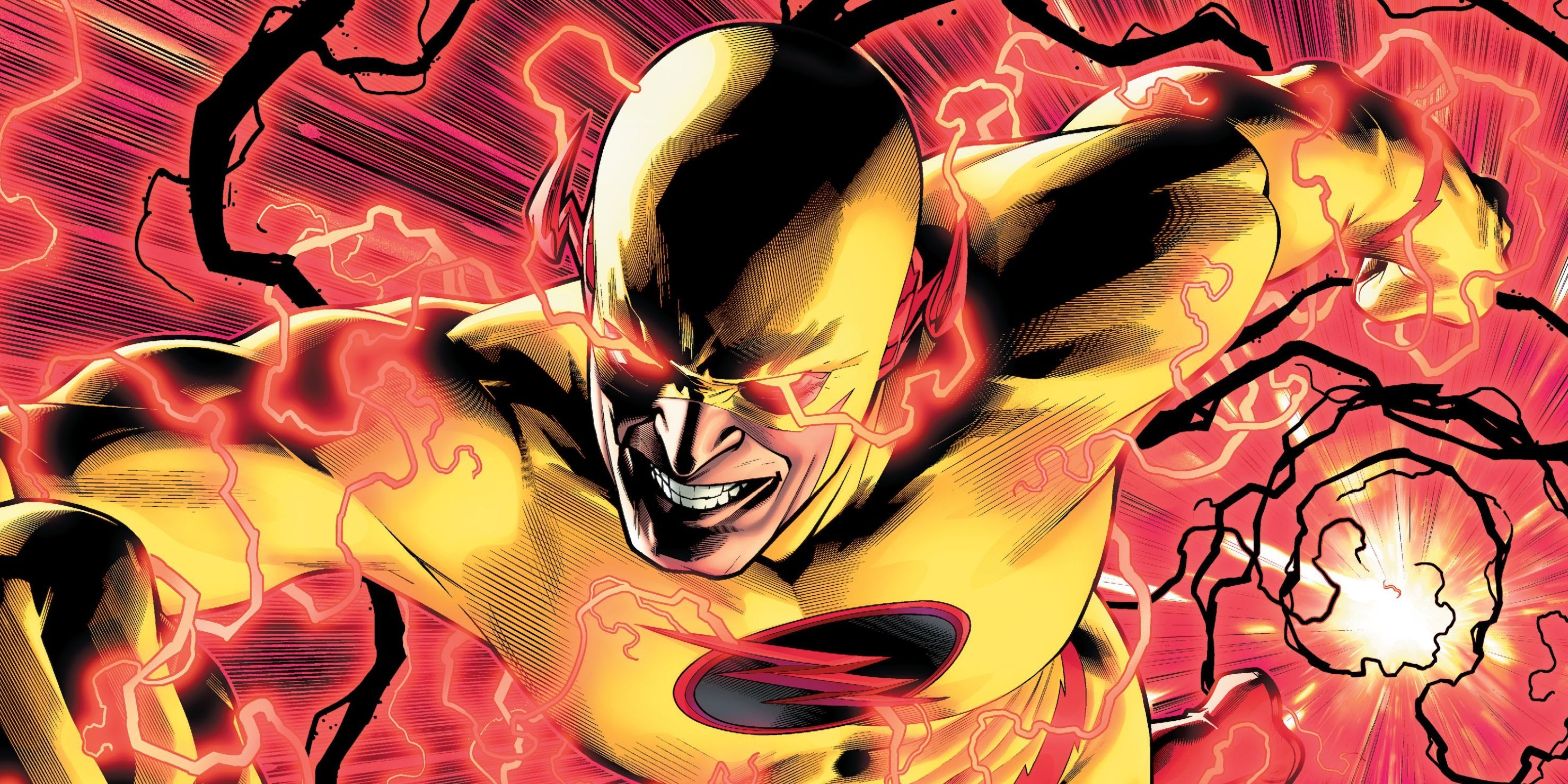 Professor Zoom Wallpapers