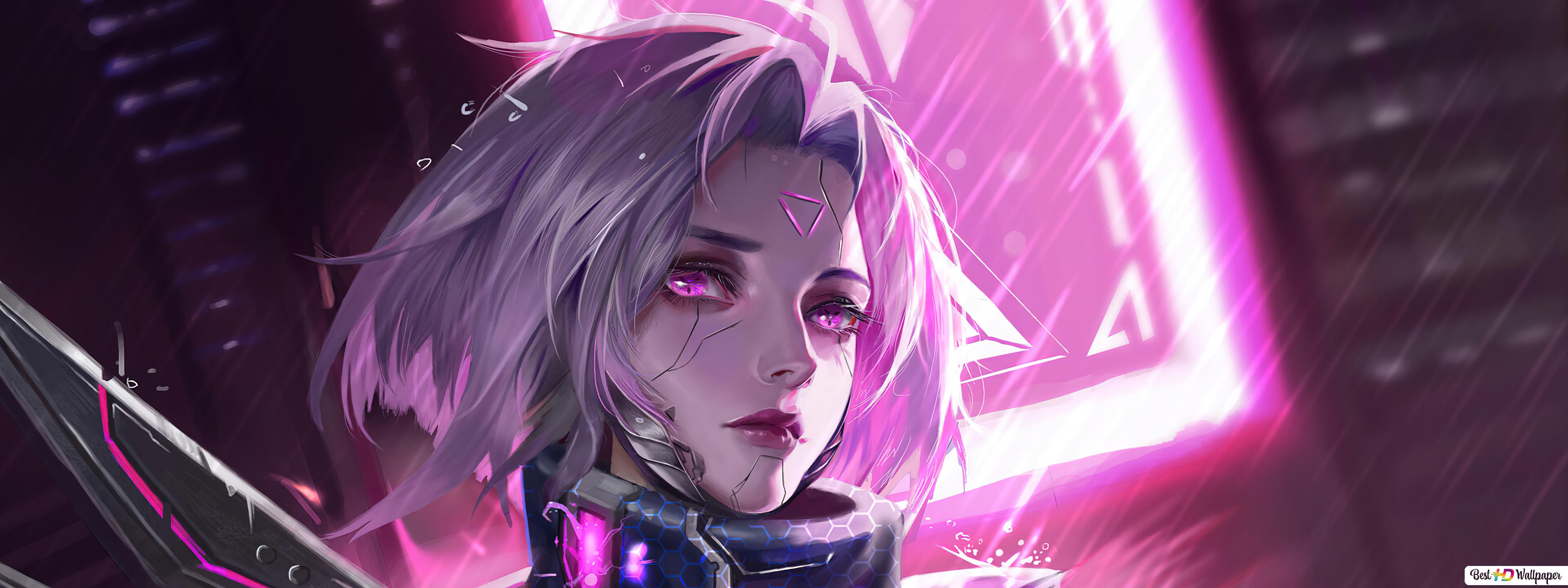 Project Fiora 1920X1080 Wallpapers