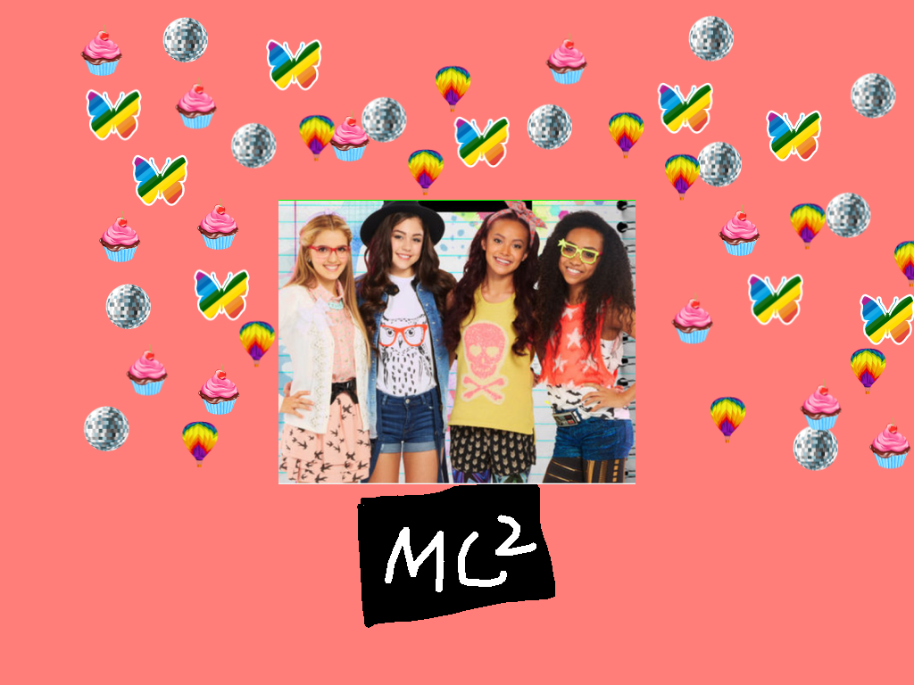 Project Mc Square Wallpapers