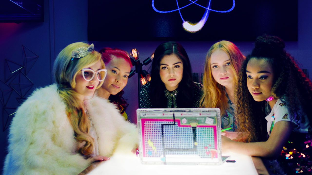 Project Mc Square Wallpapers