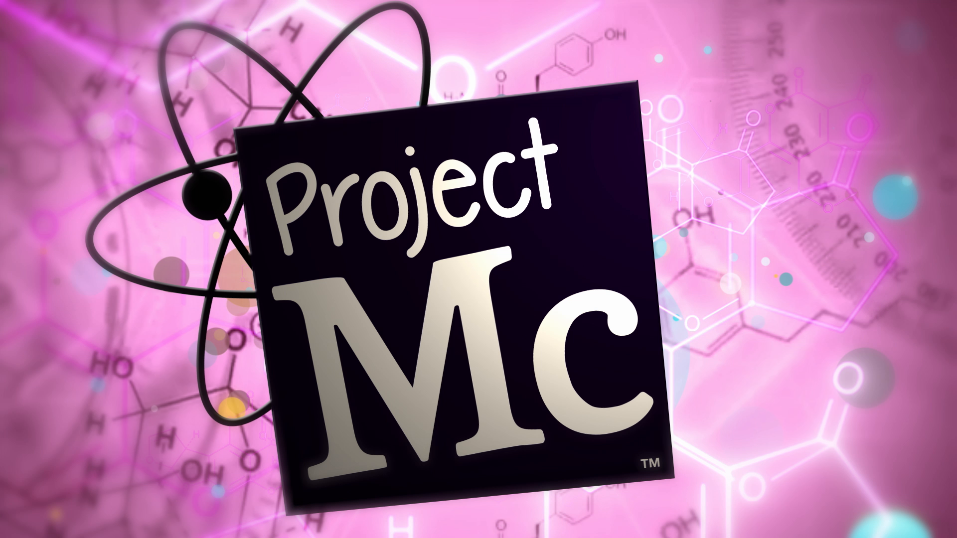 Project Mc Square Wallpapers