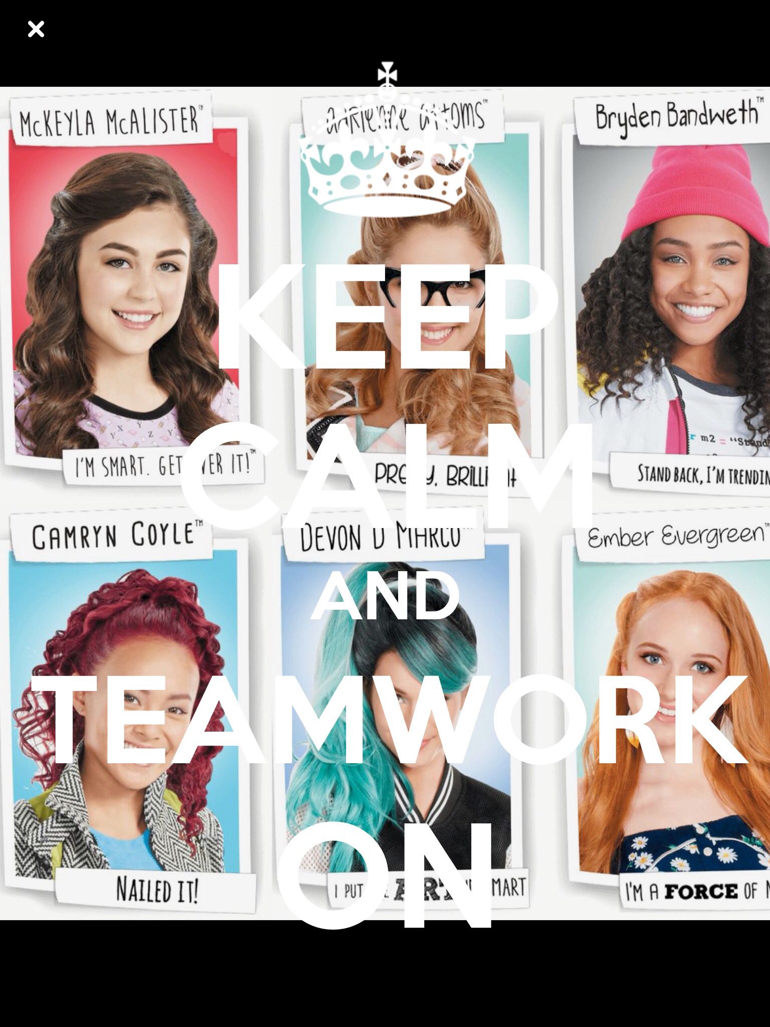 Project Mc Square Wallpapers