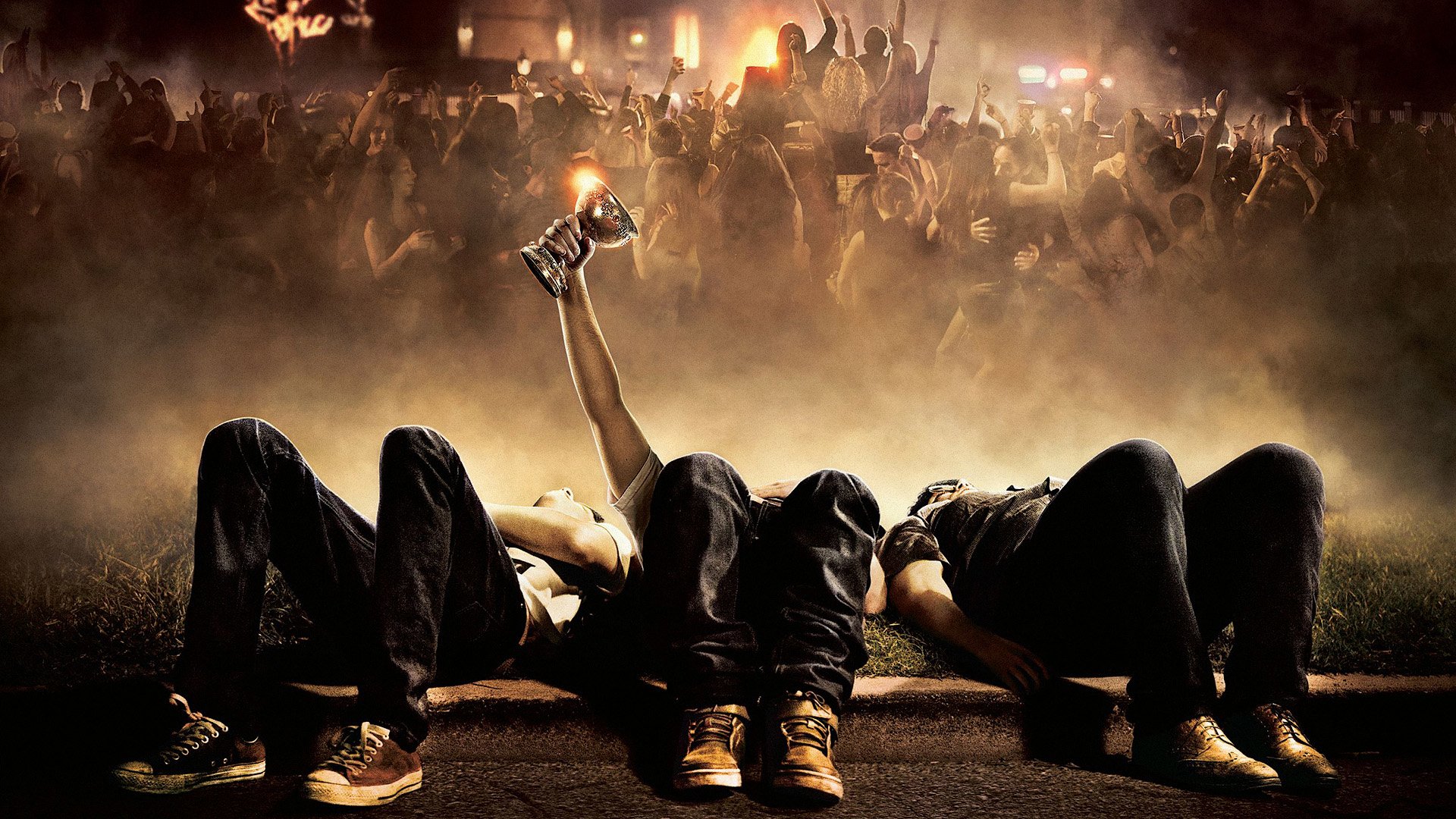 Project X Wallpapers