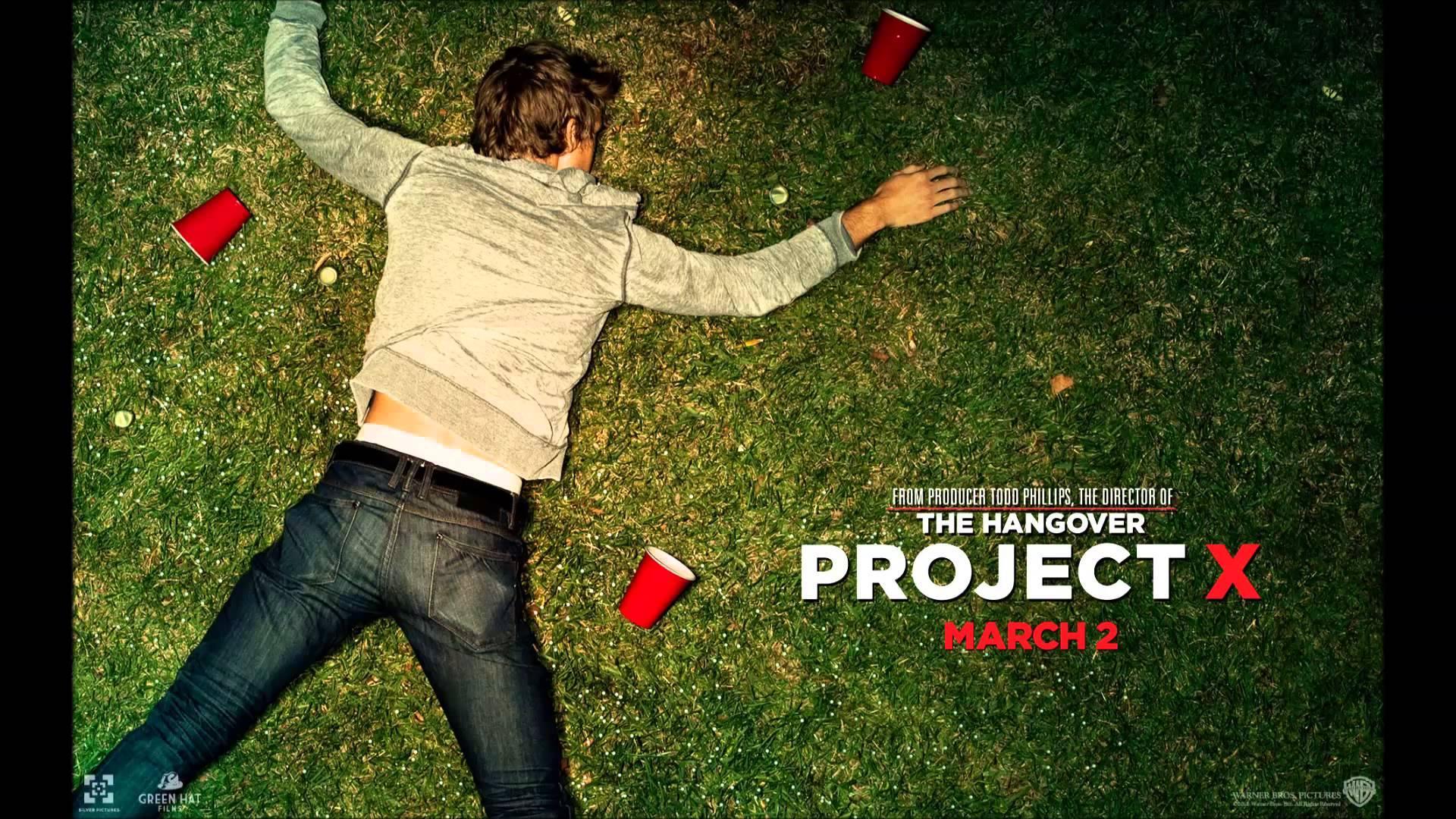 Project X Wallpapers