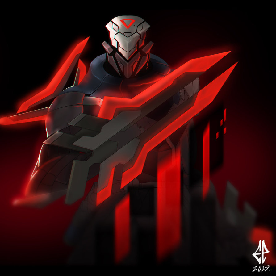 Project Zed 1920X1080 Wallpapers