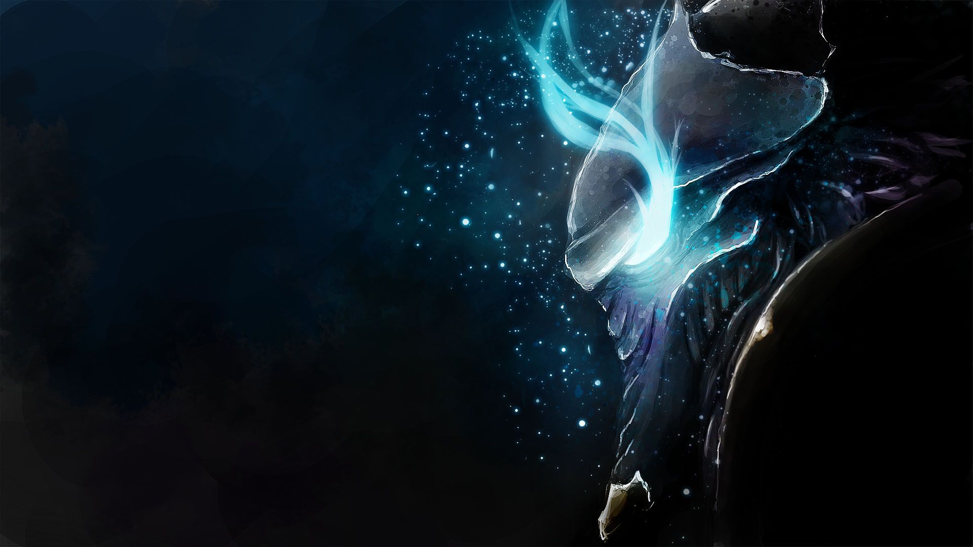 Protoss 1920X1080 Wallpapers