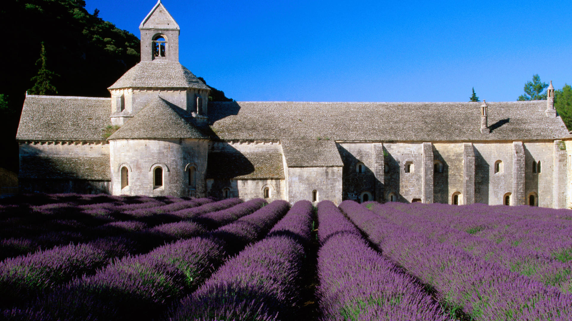 Provence France Wallpapers