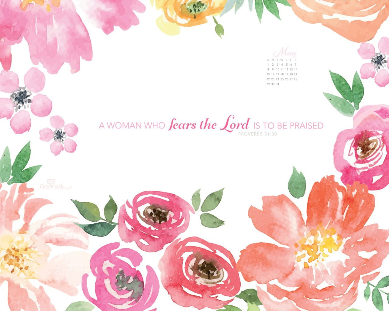 Proverbs 31 25 Wallpapers