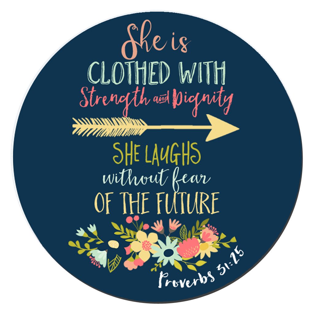 Proverbs 31 25 Wallpapers