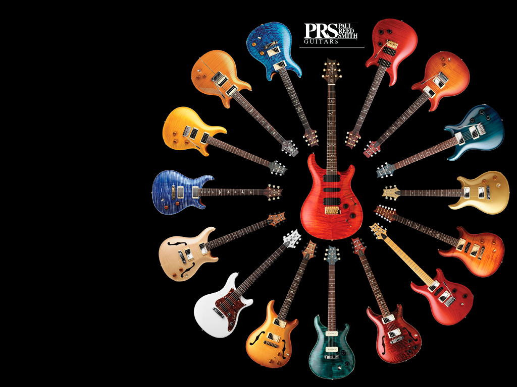 Prs Wallpapers