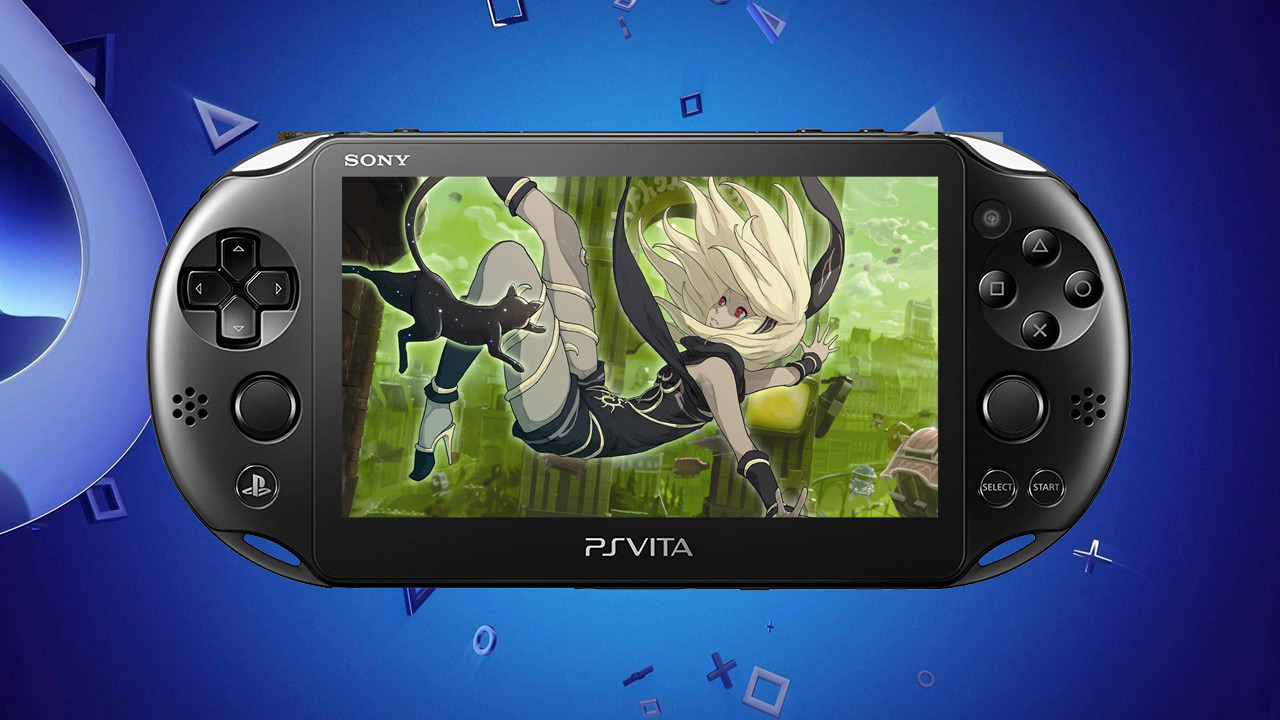 Ps Vita Hd Wallpapers