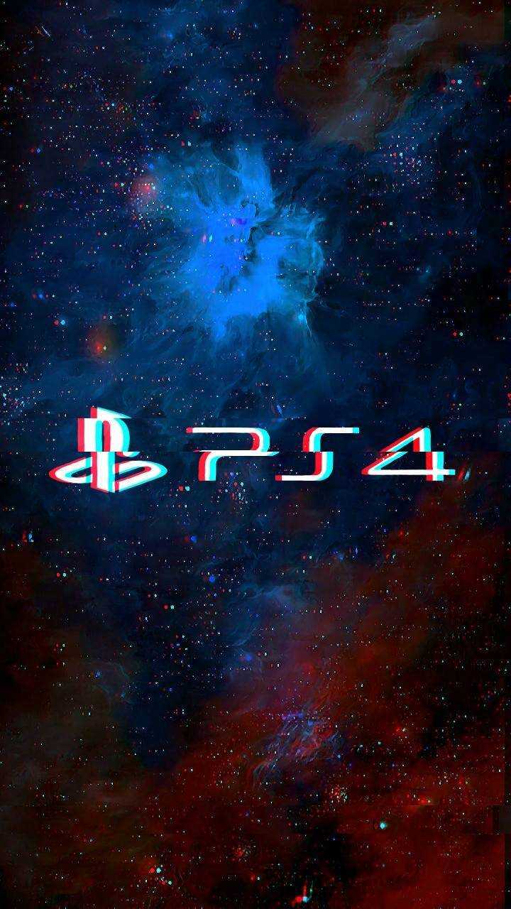 Ps4 Iphone Wallpapers