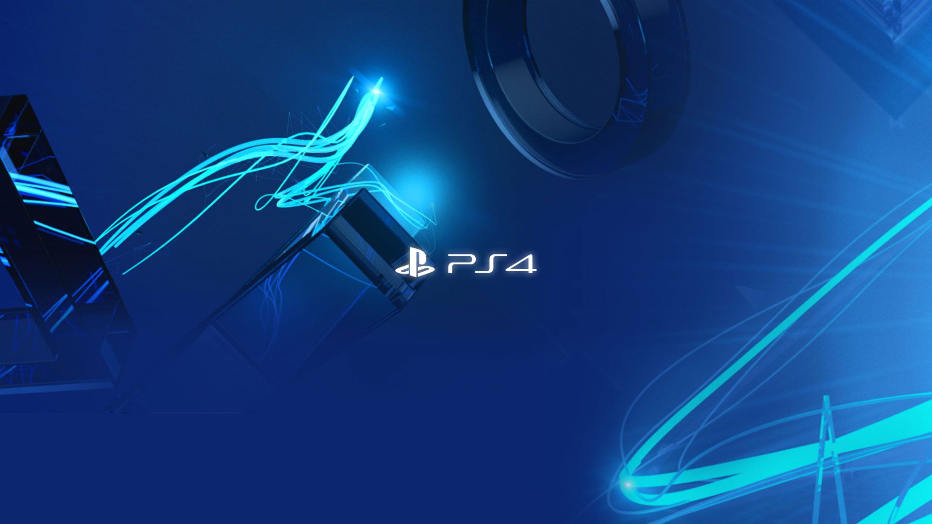 Ps4 Themes Wallpapers