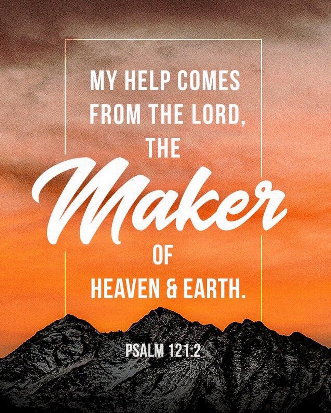 Psalm 121 Images Wallpapers