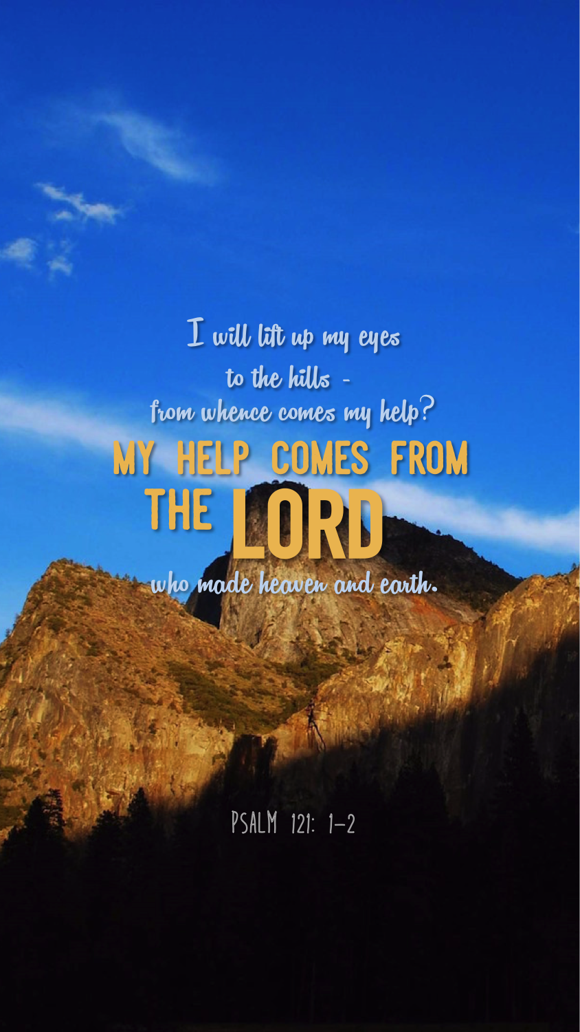 Psalm 121 Images Wallpapers