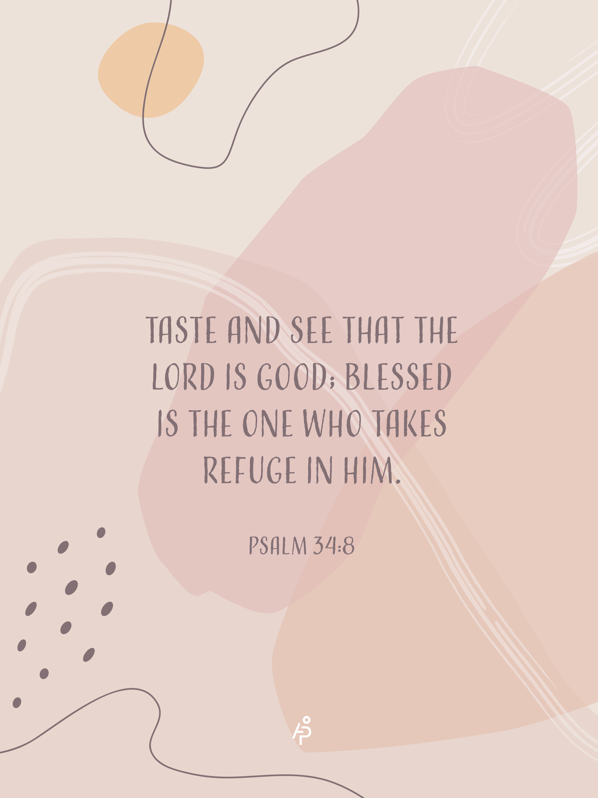 Psalm Wallpapers