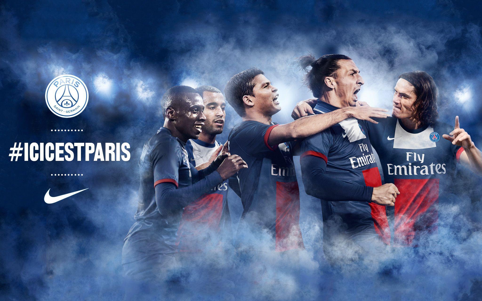 Psg Wallpapers