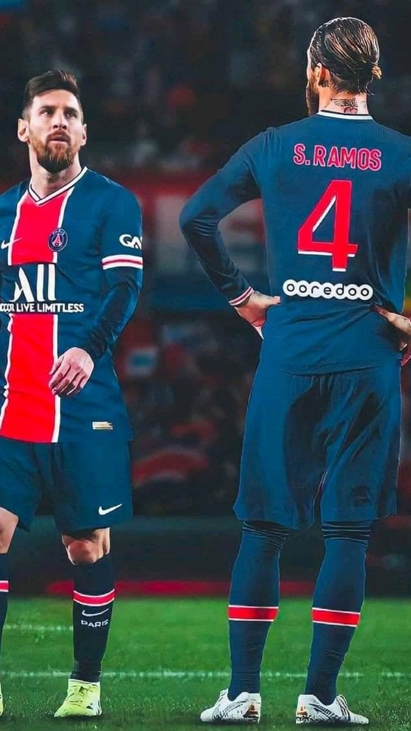 Psg Wallpapers