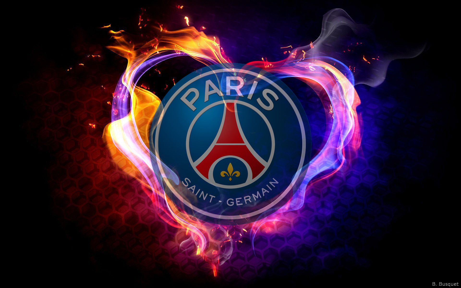 Psg Iphone Wallpapers