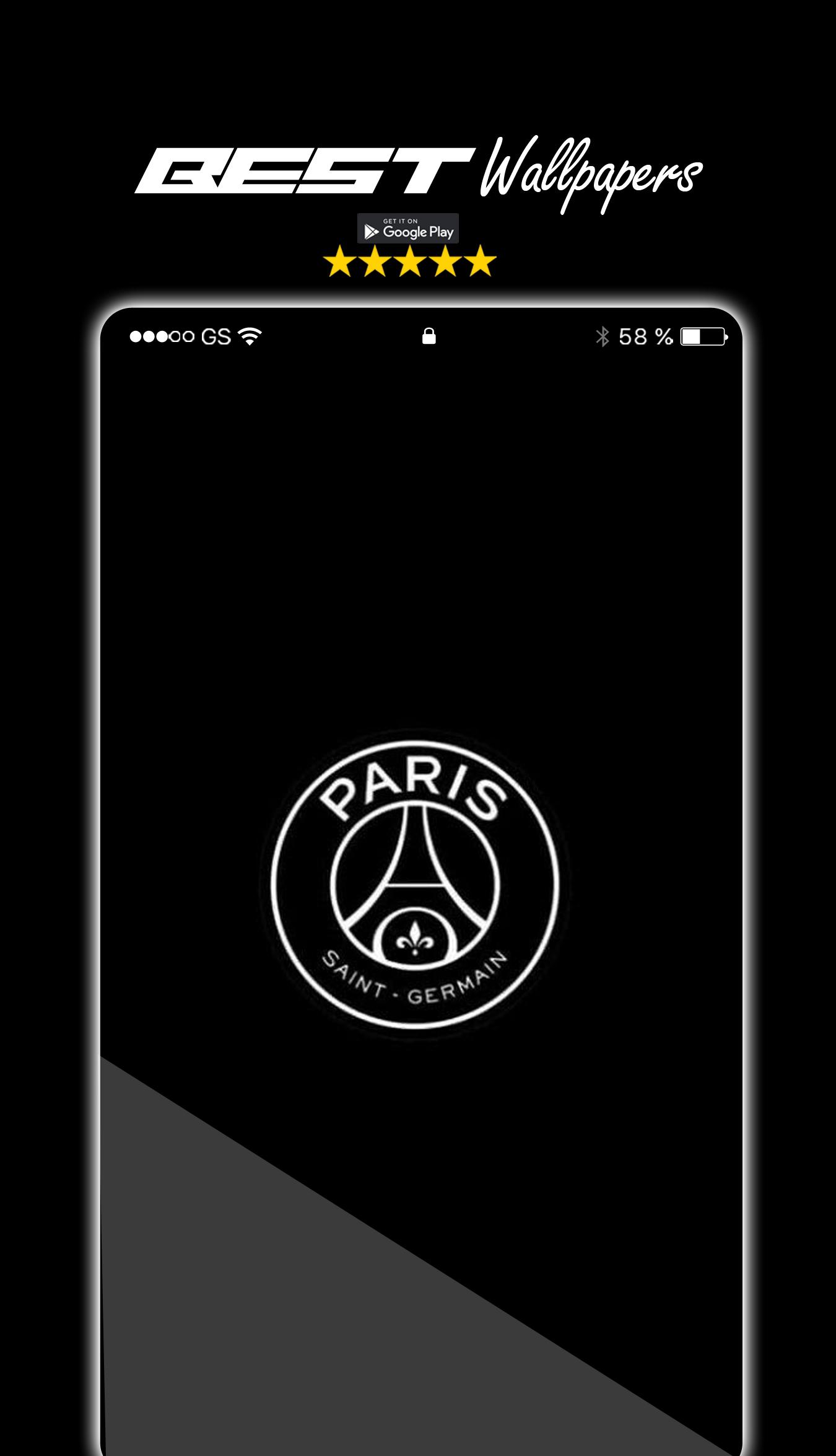 Psg Iphone Wallpapers