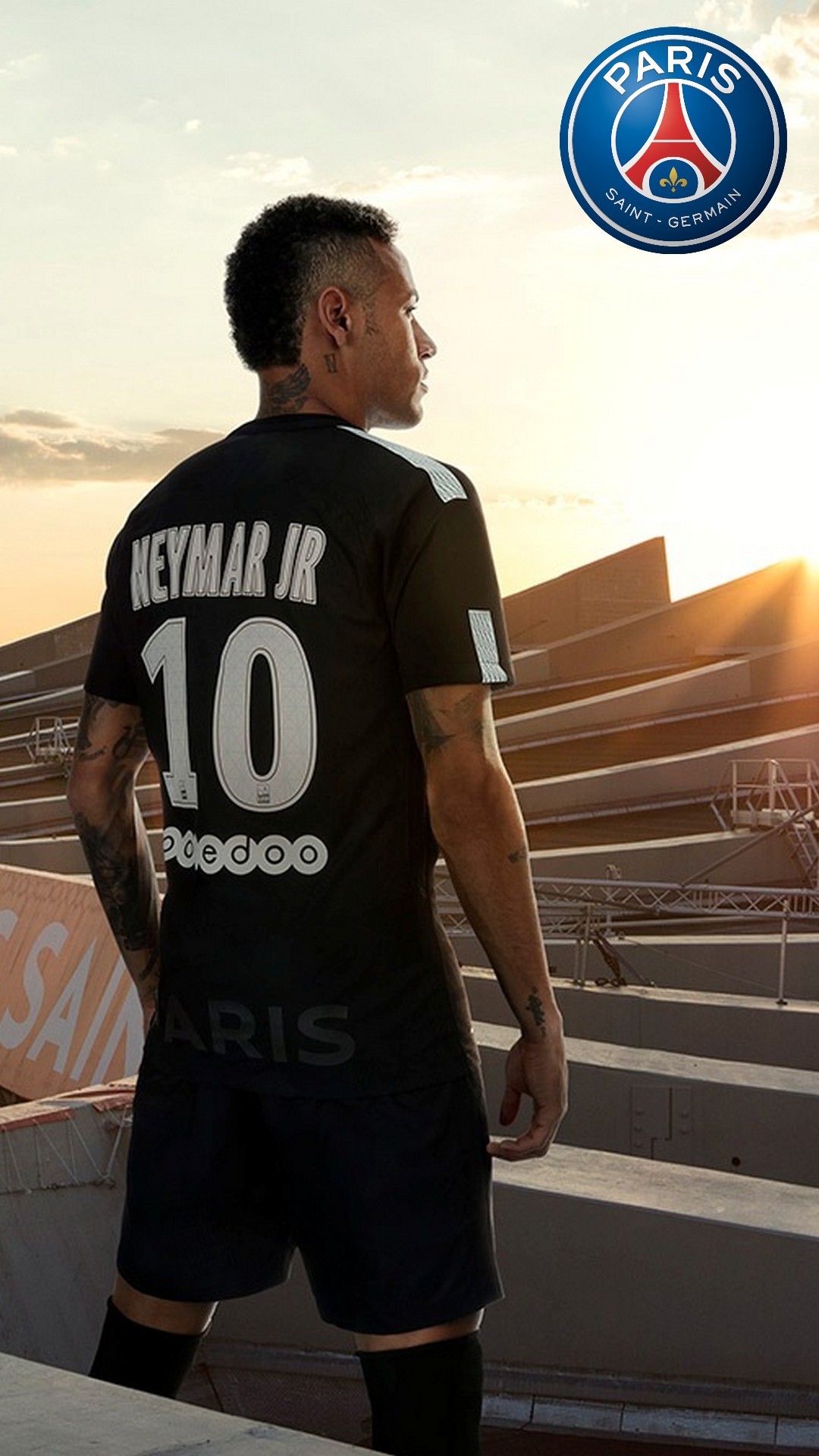 Psg Iphone Wallpapers