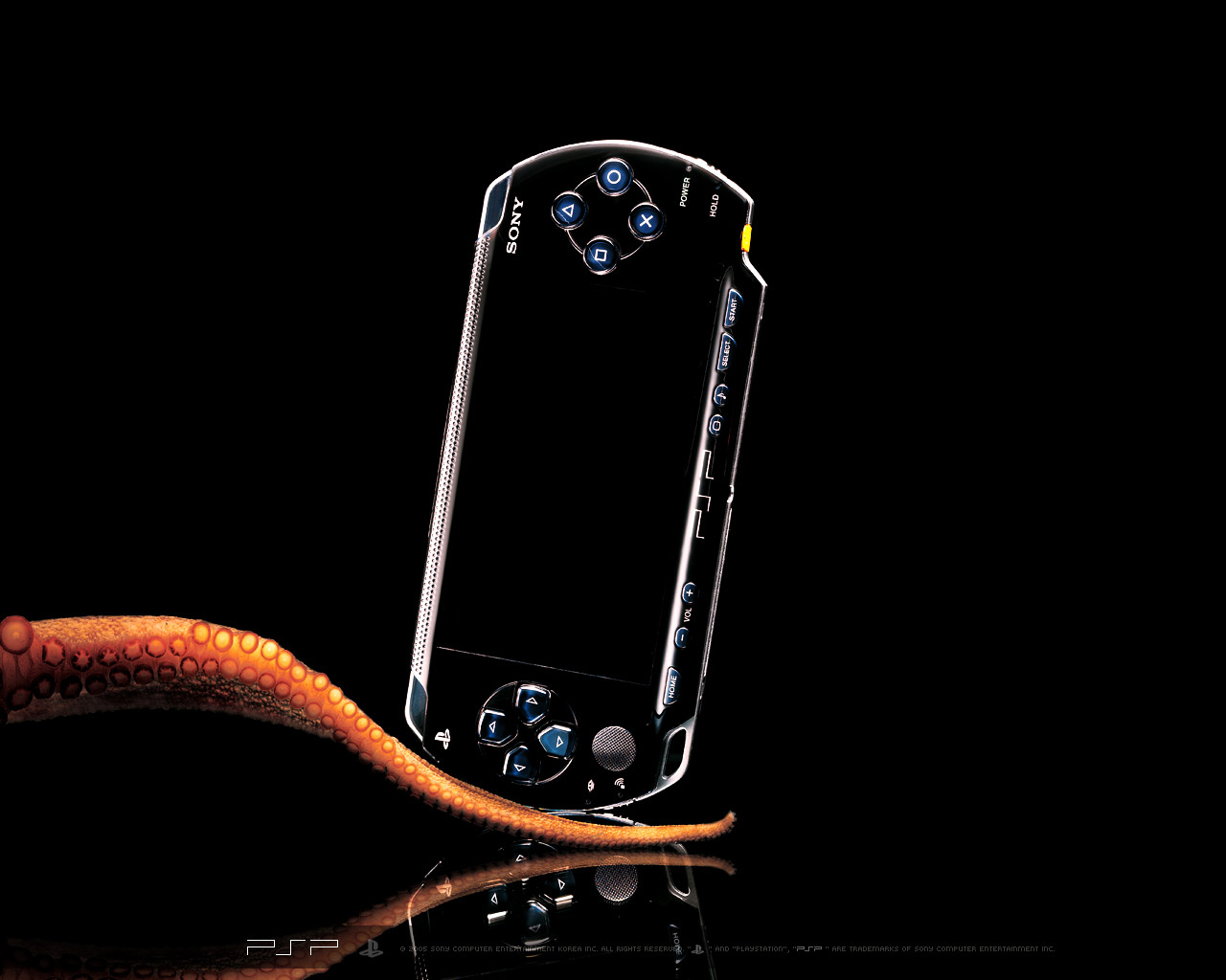 Psp Wallpapers