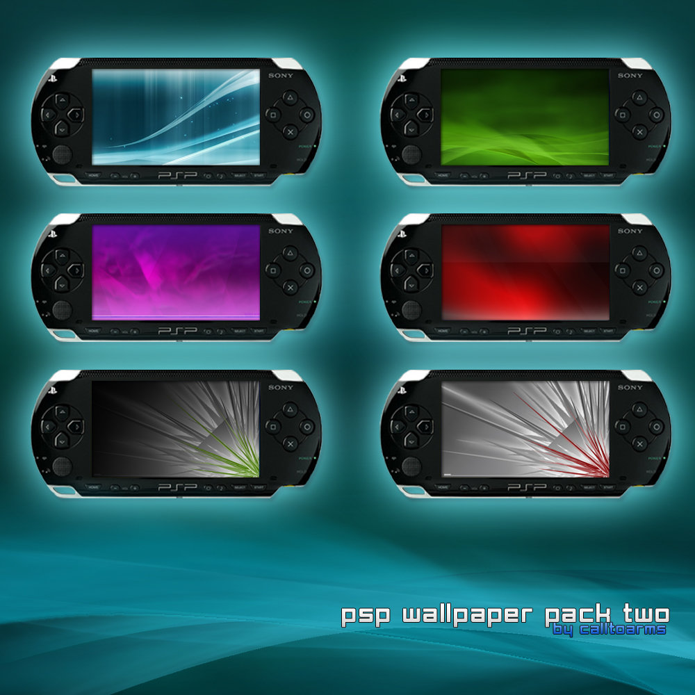 Psp Wallpapers