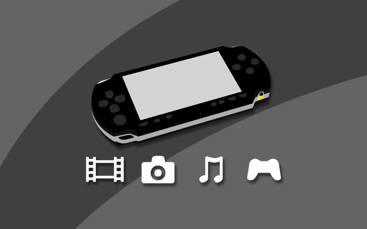 Psp Wallpapers