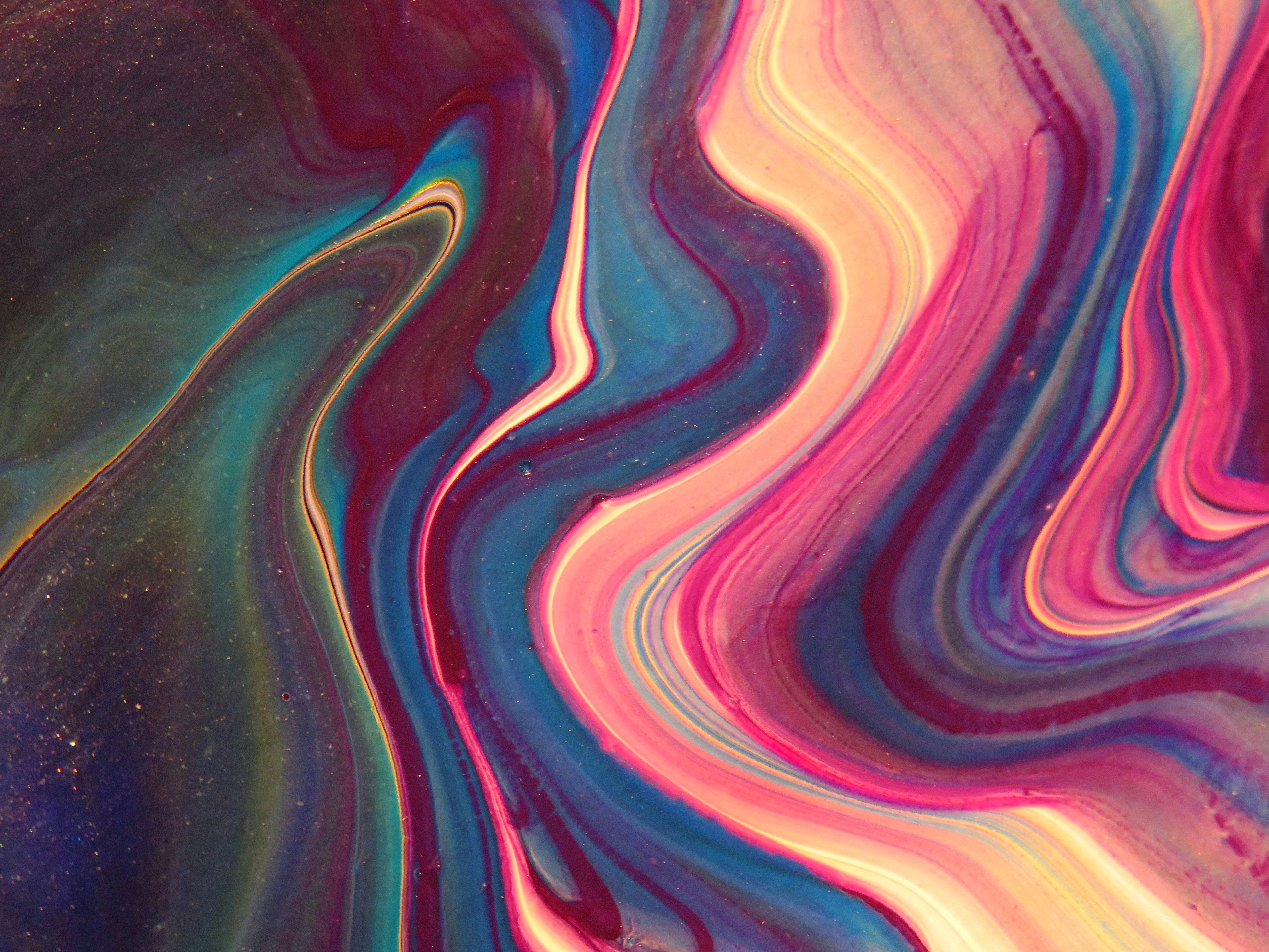 Psychedelic Wallpapers