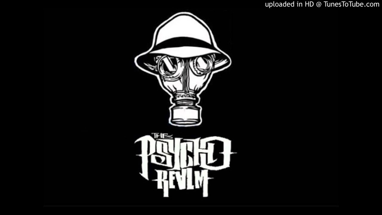 Psycho Realm Wallpapers