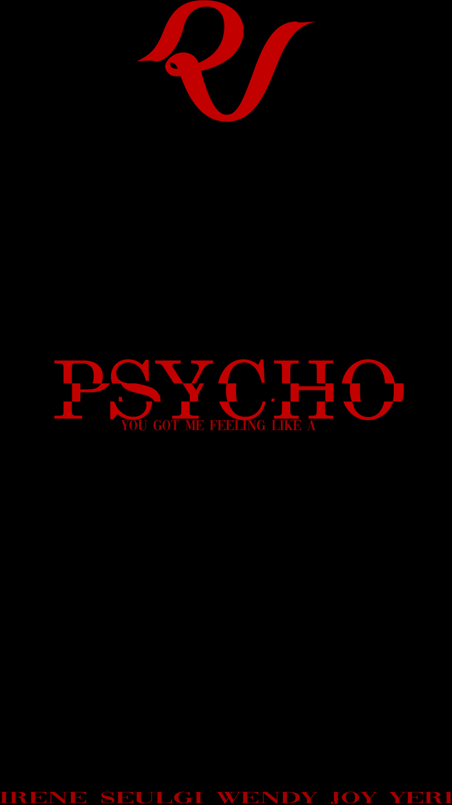 Psycho Wallpapers