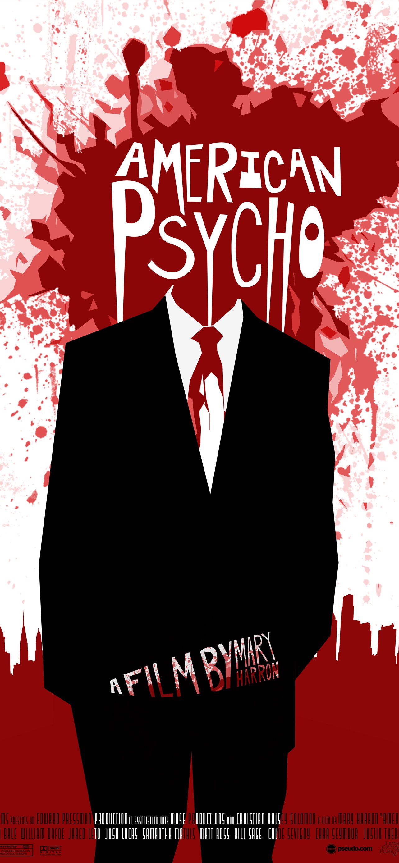 Psycho Wallpapers