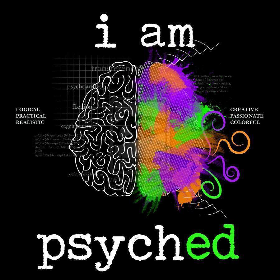 Psychology Wallpapers