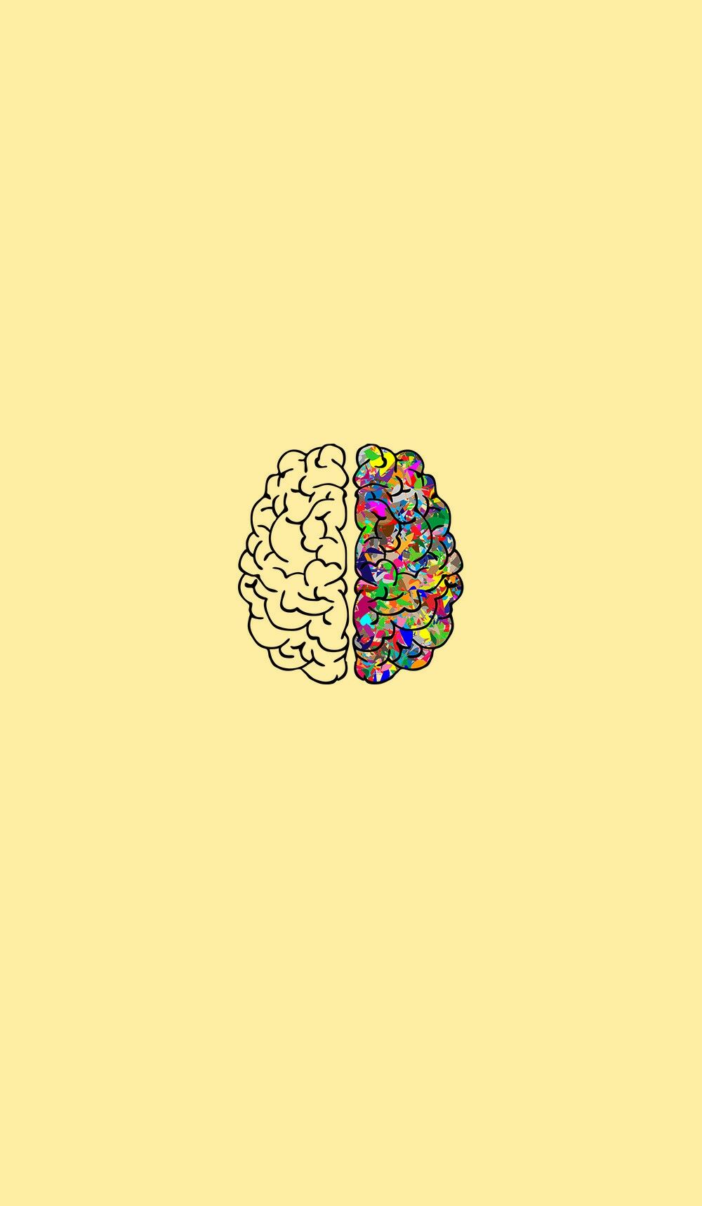 Psychology Iphone Wallpapers