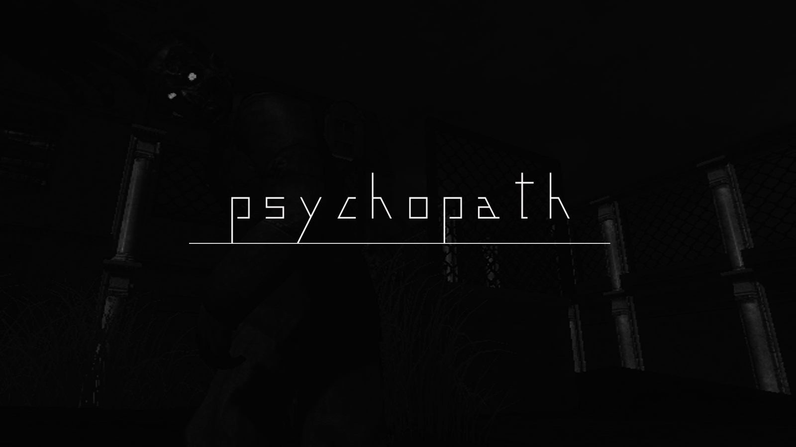 Psychopath Wallpapers