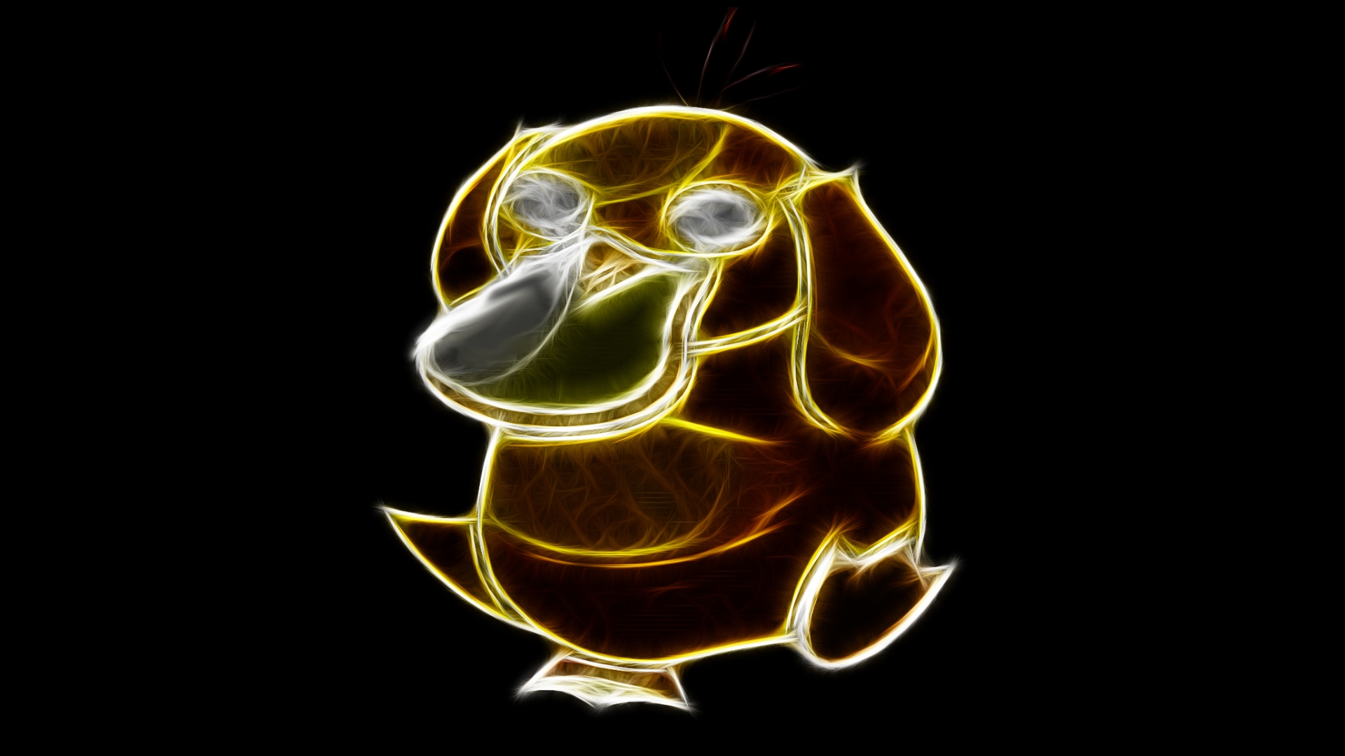 Psyduck Wallpapers