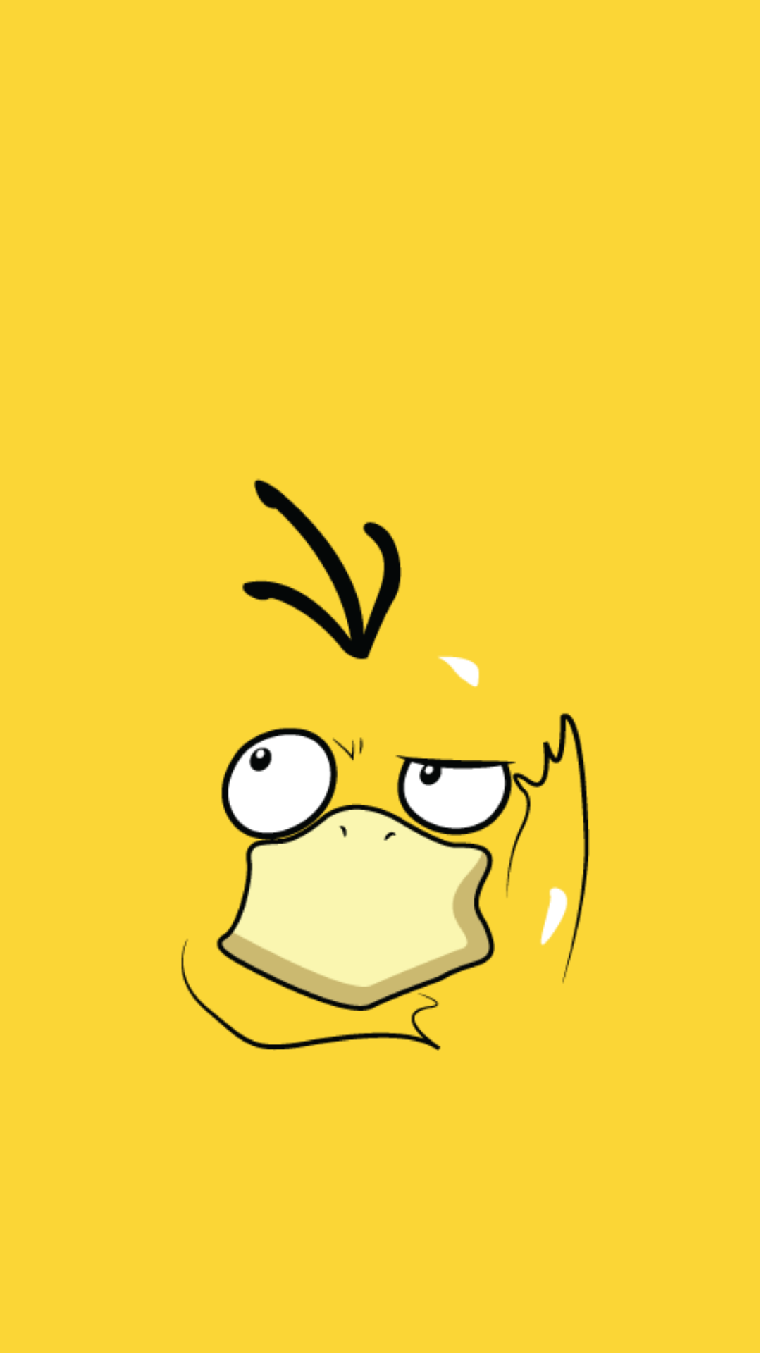 Psyduck Wallpapers