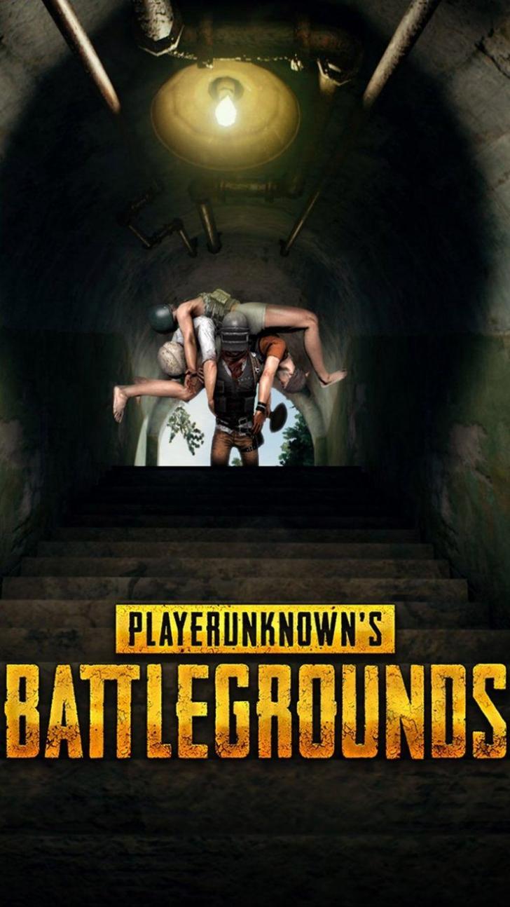 Pubg Anime Wallpapers