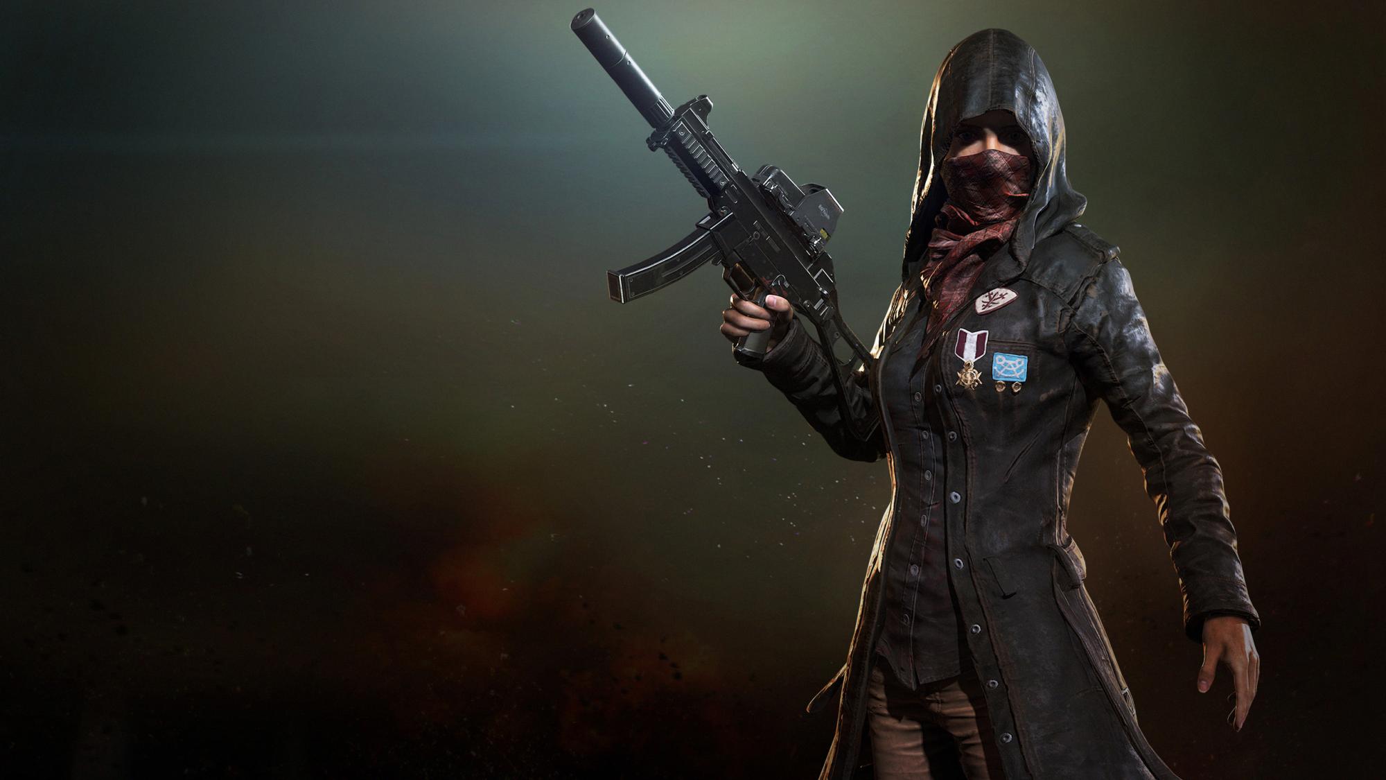 Pubg Banner Wallpapers