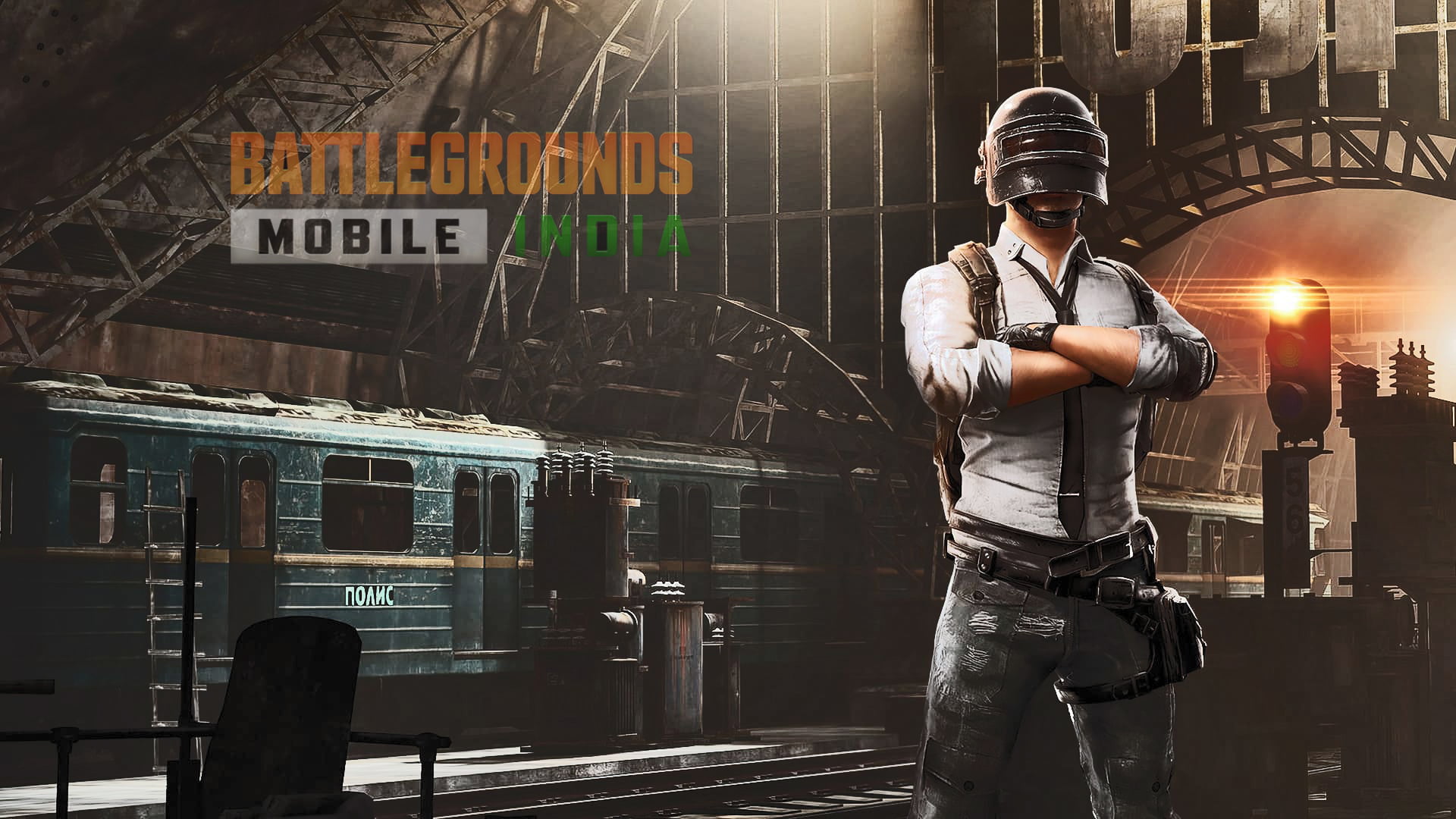 Pubg Banner Wallpapers