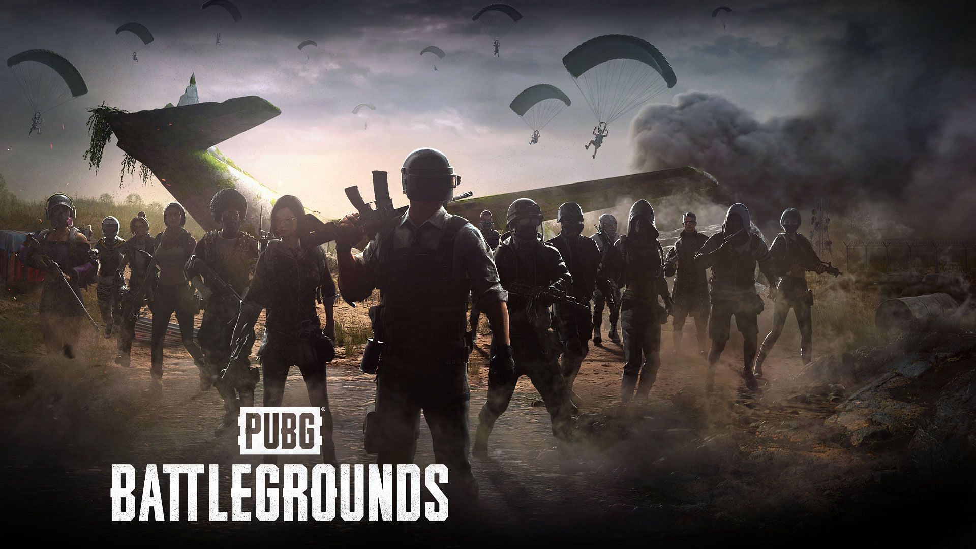 Pubg Banner Wallpapers