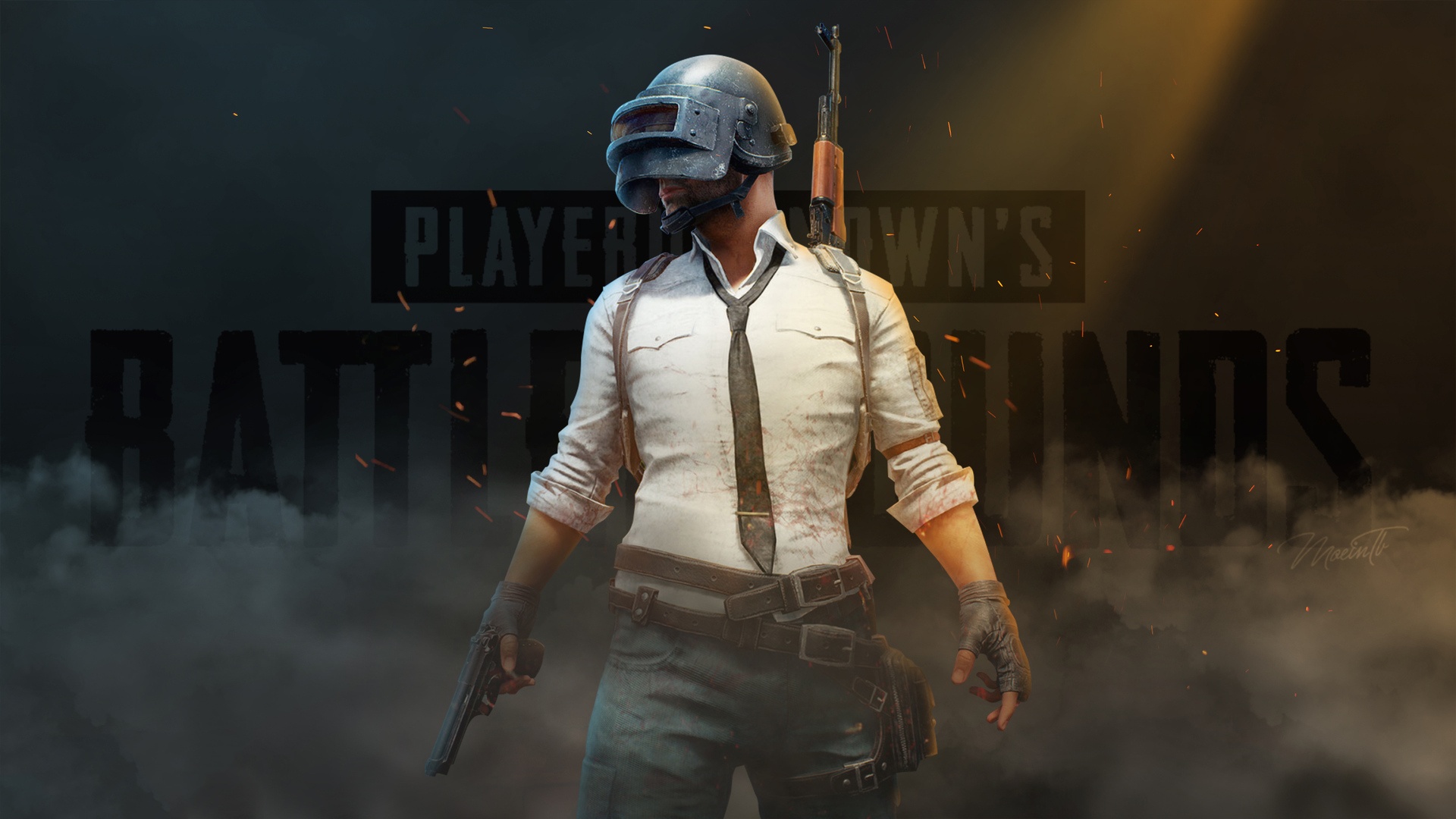 Pubg Cool Pictures Wallpapers