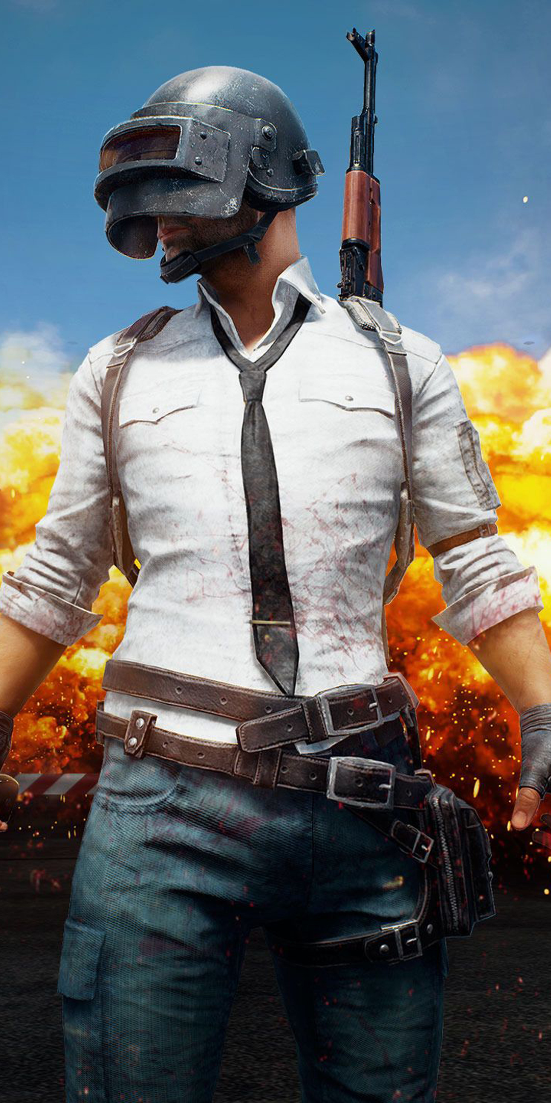 Pubg Cool Pictures Wallpapers