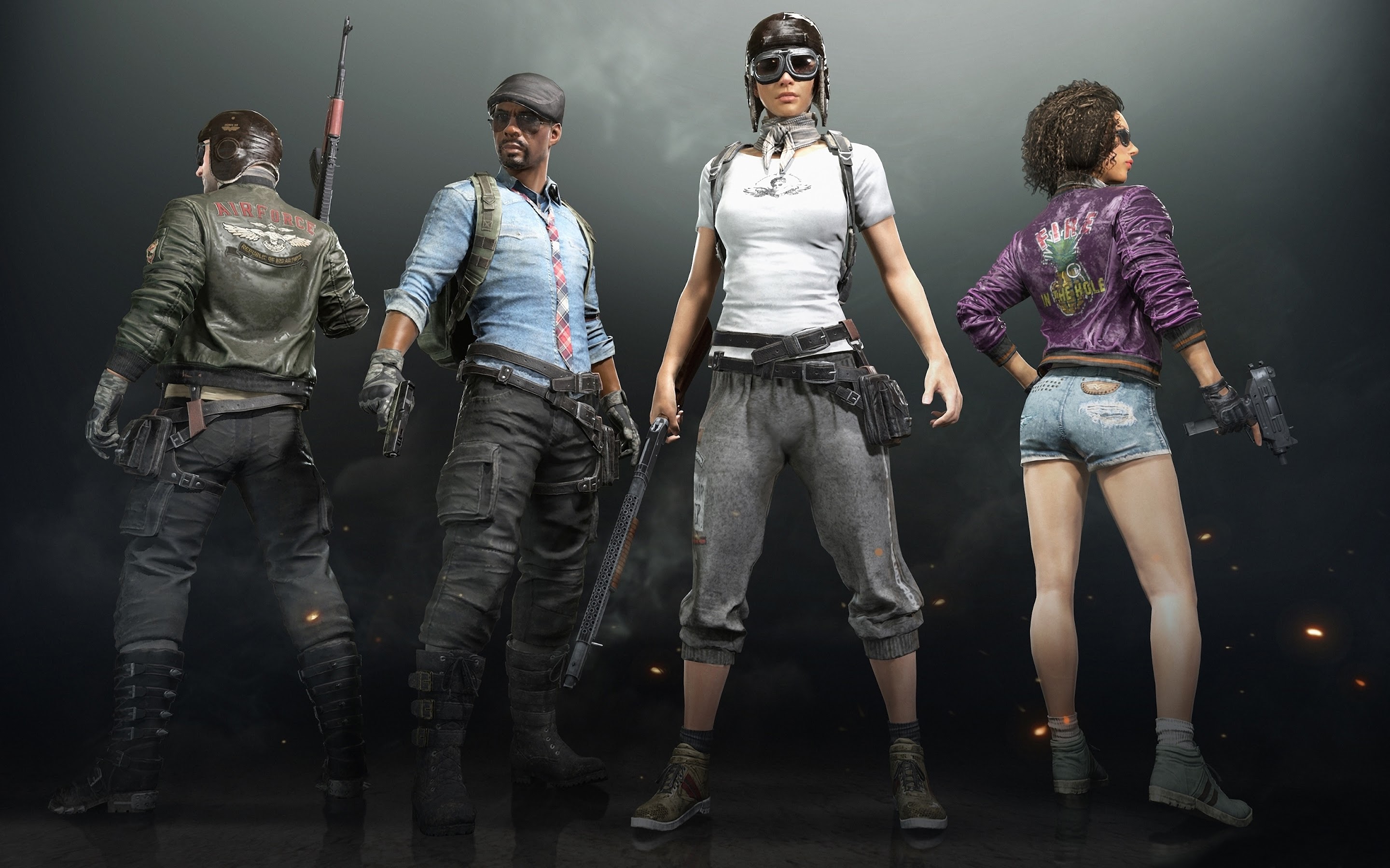 Pubg Cool Pictures Wallpapers