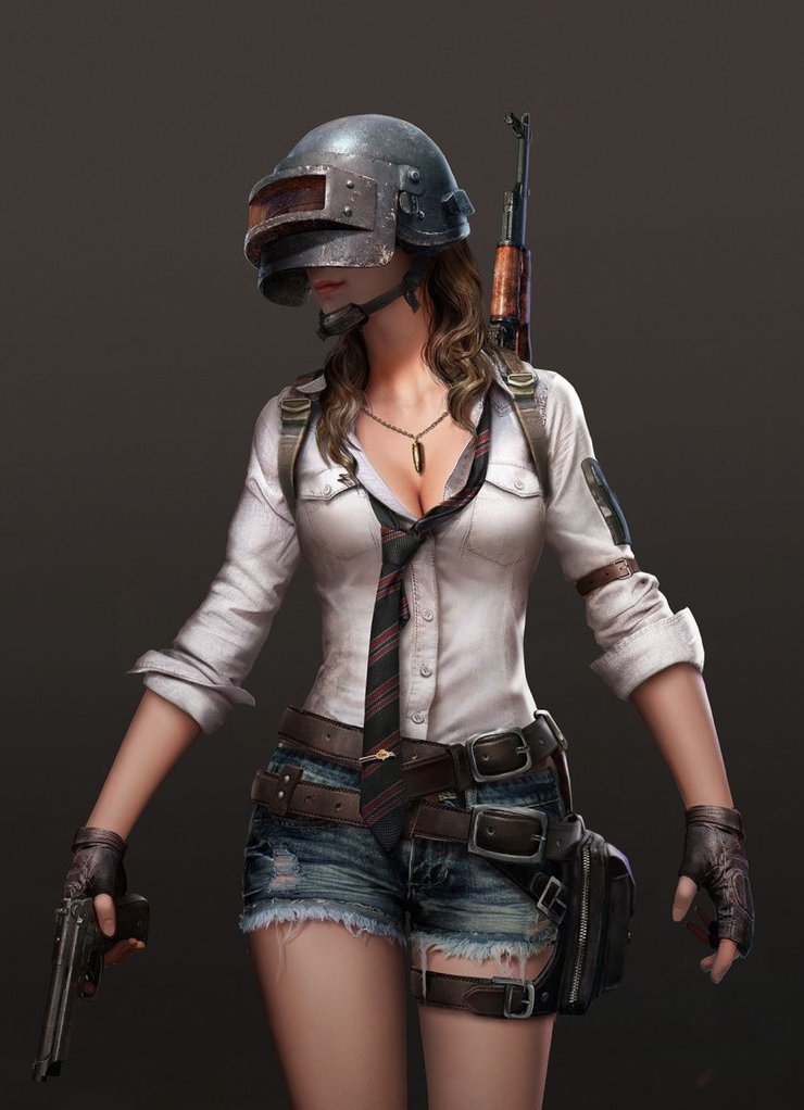 Pubg Cool Pictures Wallpapers