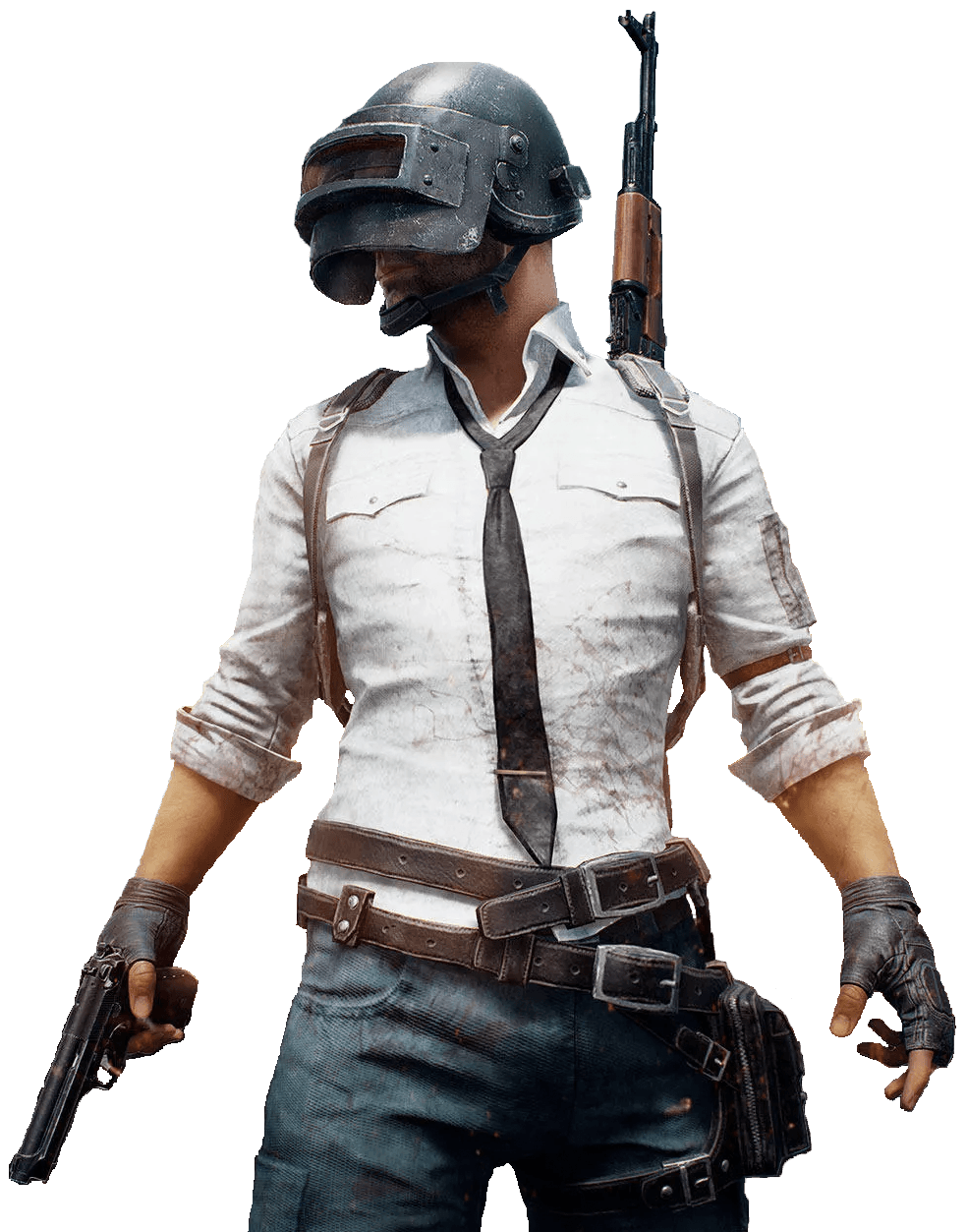 Pubg Dresses Wallpapers