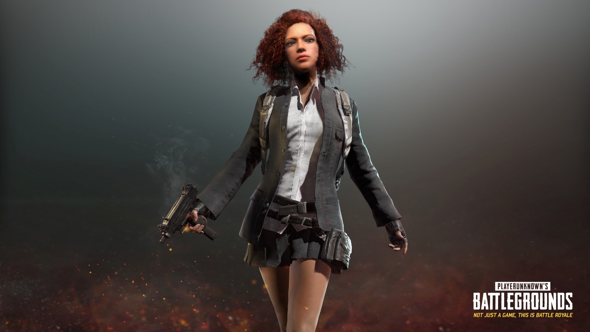 Pubg Dresses Wallpapers